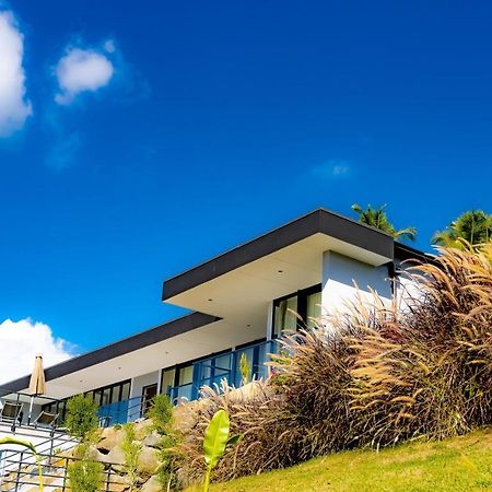 Villa Lembah Giri Villas 5***** Bouillante Exterior foto
