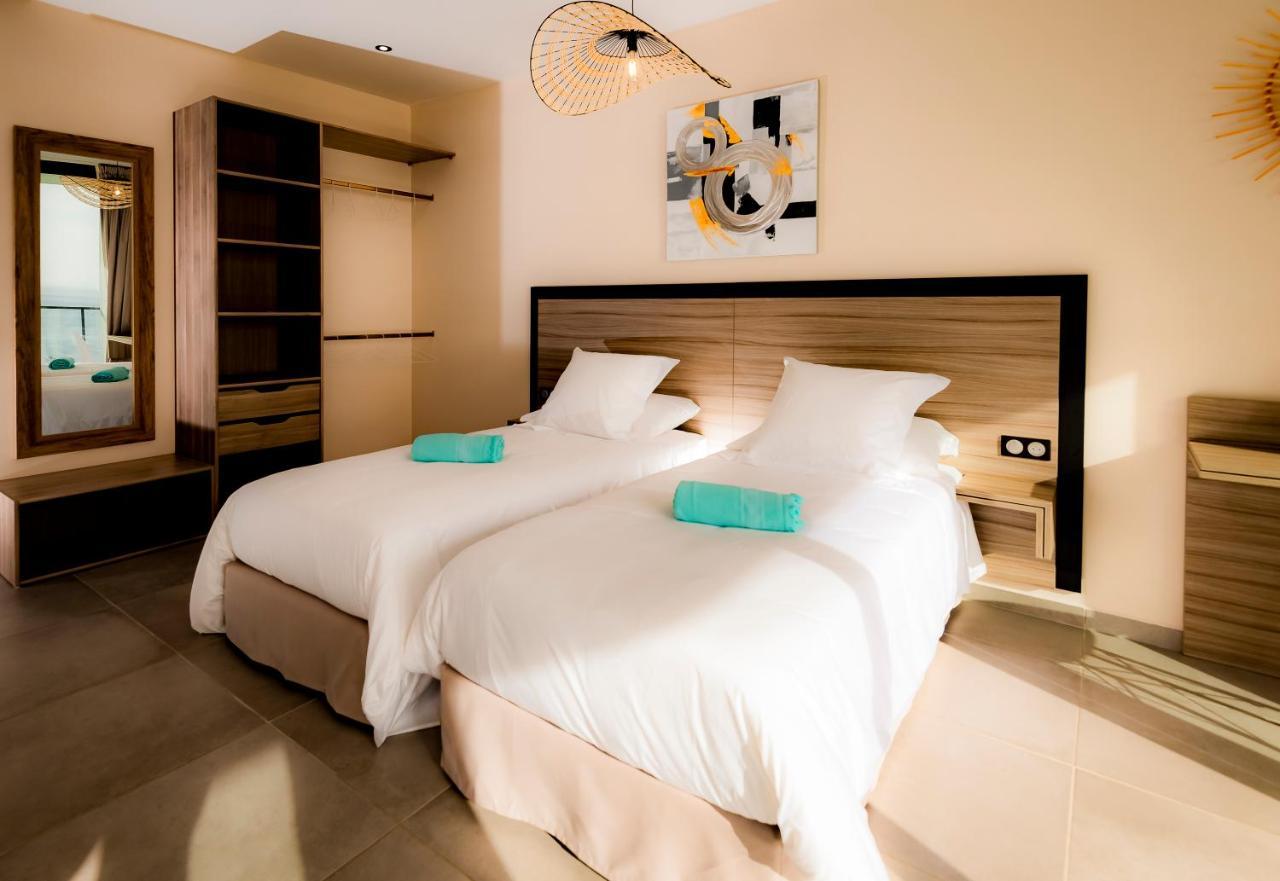 Villa Lembah Giri Villas 5***** Bouillante Exterior foto