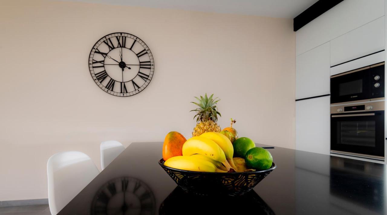 Villa Lembah Giri Villas 5***** Bouillante Exterior foto