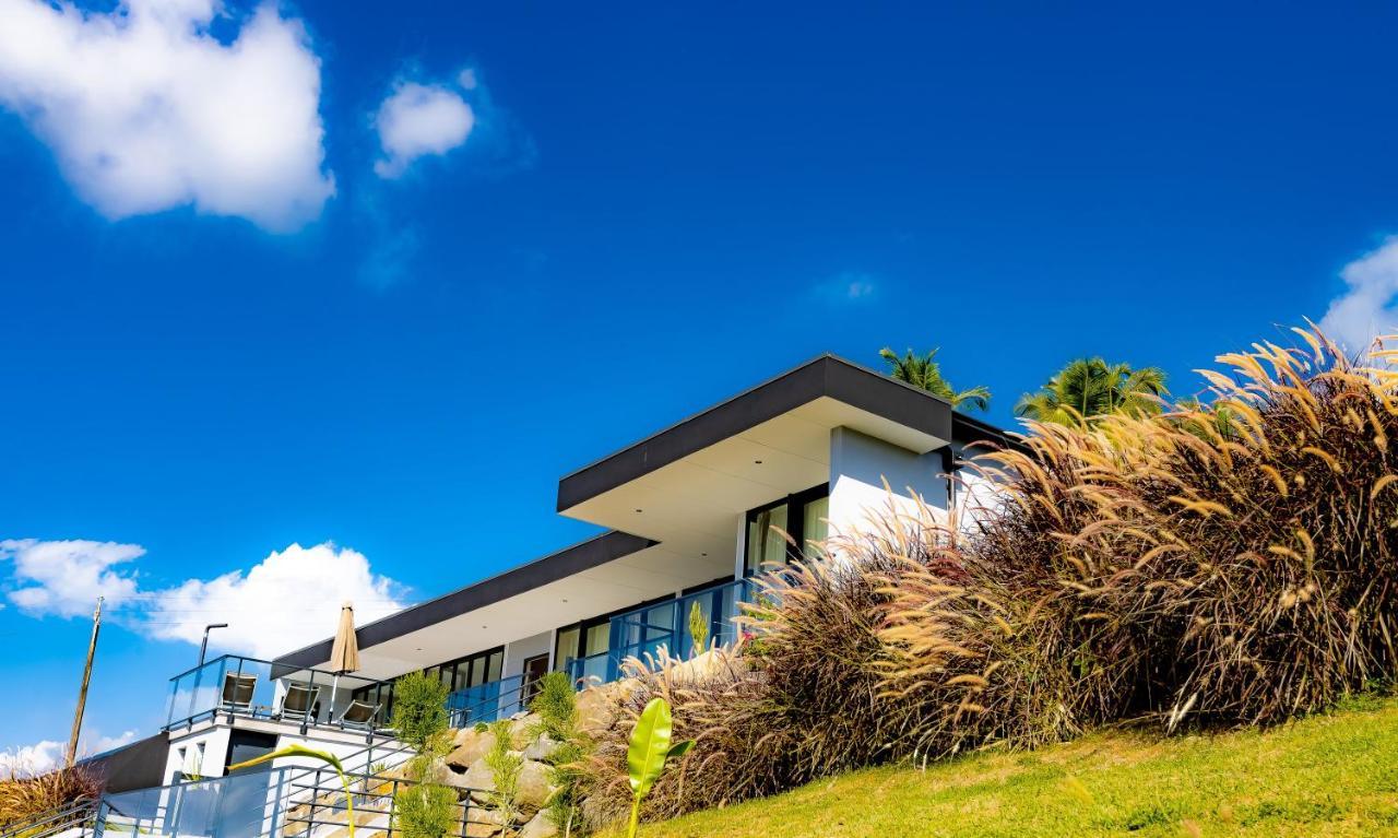 Villa Lembah Giri Villas 5***** Bouillante Exterior foto