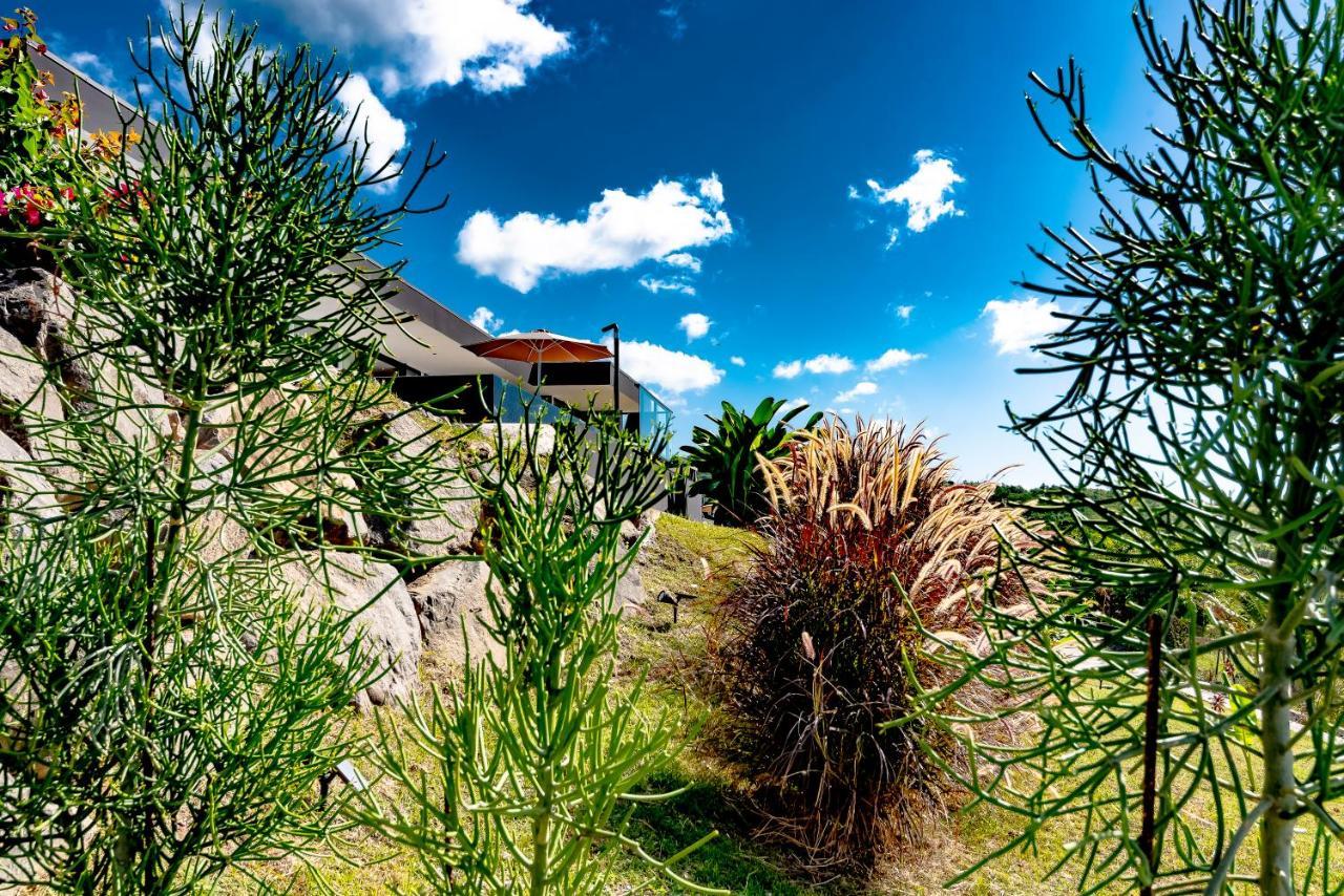 Villa Lembah Giri Villas 5***** Bouillante Exterior foto